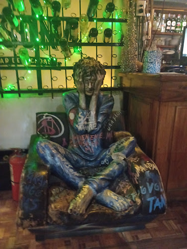 Comentarii opinii despre La Casona Bar de Picadas