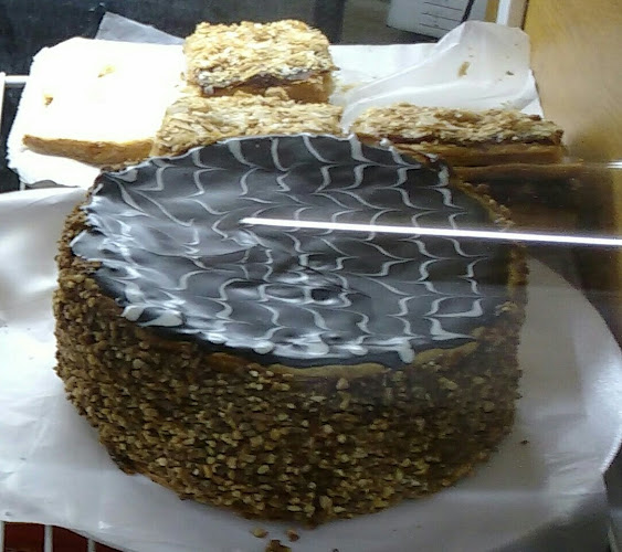 Comentarii opinii despre Panadería Artesanal Casita La Valentina