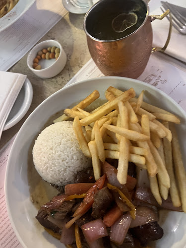 Opinii despre La Tiendecita Blanca în miraflores - Gastronomía y hostelería