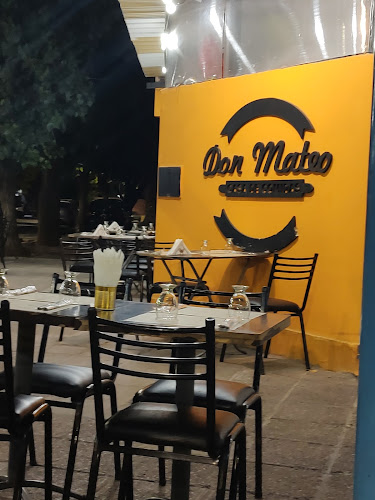 Don Mateo - Godoy Cruz