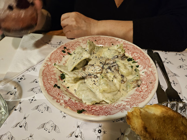 El Modesto Comedor - HWG