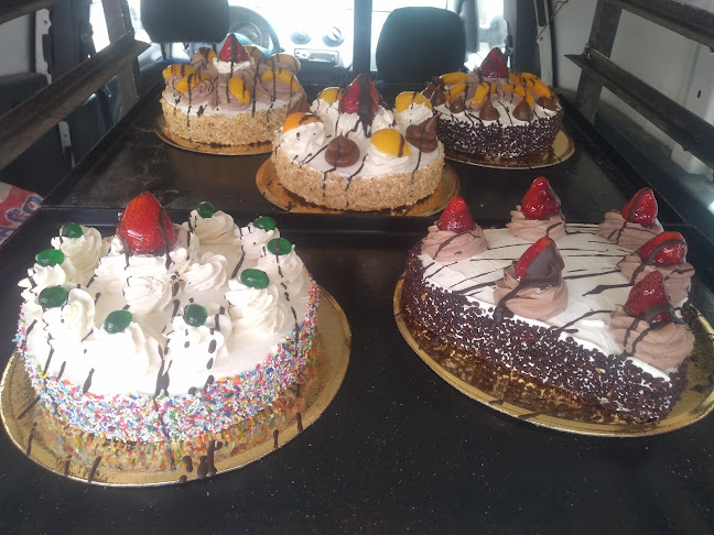 Opinii despre Las Delicias de Mon în José C. Paz - Gastronomía y hostelería