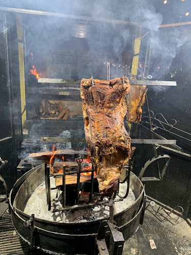 Grissini Cultura Bistro - Gastronomía y hostelería