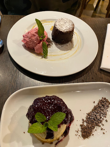 Chicharra Asador A Las Brasas - LHA