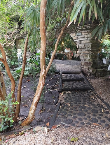 La Cabaña Del Bosque