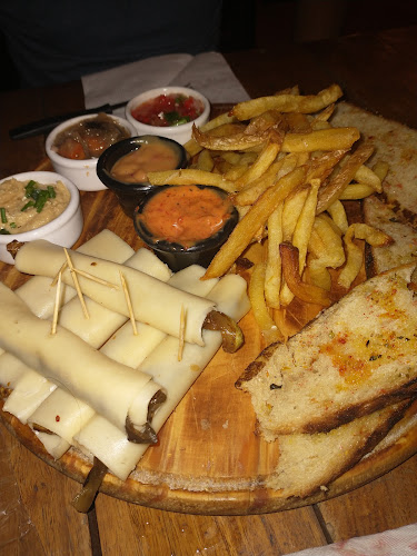 Cerveceria 1986 - San Fernando del Valle de Catamarca