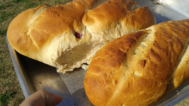 Panadería Doña Hilaria