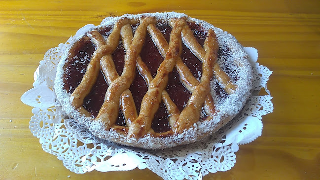 Panadería y confitería La Mía Famiglia - Gastronomía y hostelería