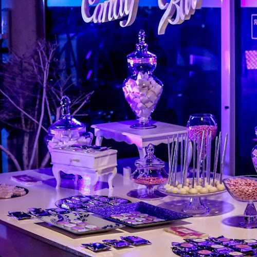 Queen Candy Bar - Rosario