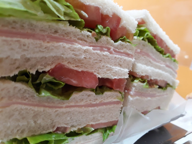 PANADERIA FOCACCIA - Gastronomía y hostelería