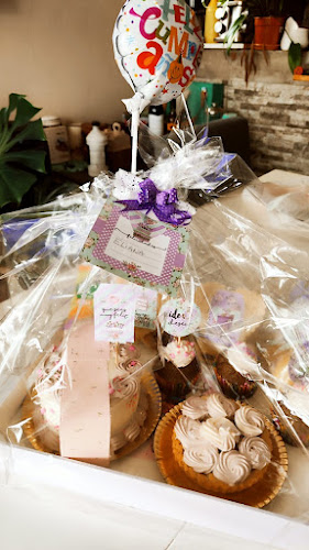 Opinii despre Arte&Fondant Tortas Rio Gallegos în Río Gallegos - Gastronomía y hostelería