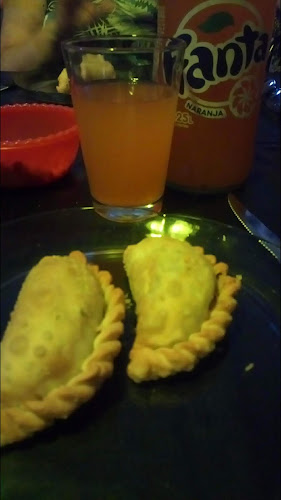 La Pulpería, restaurant de campo. - Junín