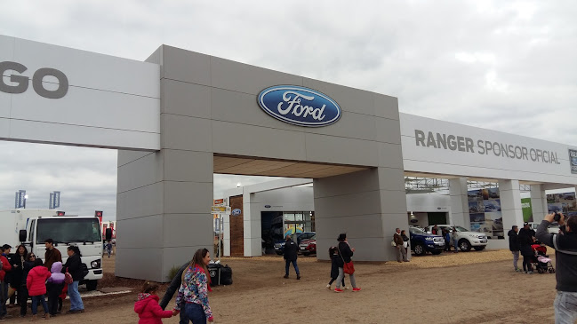 San Nicolás de Los Arroyos, Provincia de Buenos Aires