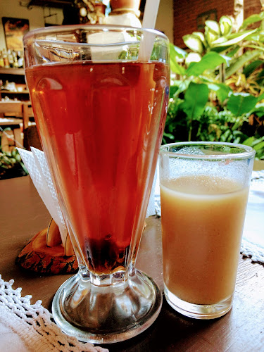 Comentarii opinii despre El Aljibe Comida Típica