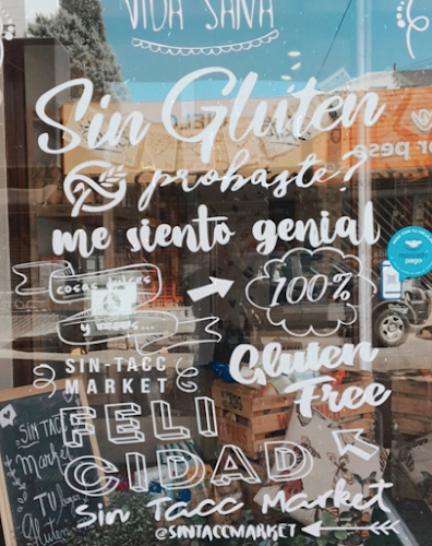 Comentarii opinii despre Sin Tacc Market