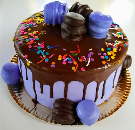 Daniela Bajo Pastelería Artesanal - Gastronomía y hostelería