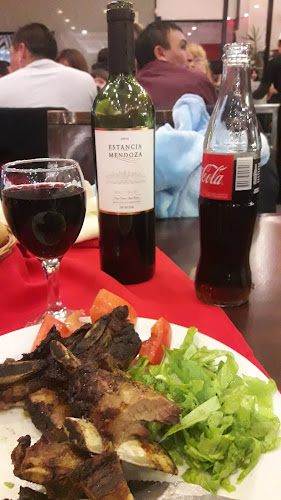 Chiclana 298, B8000 Bahía Blanca, Provincia de Buenos Aires