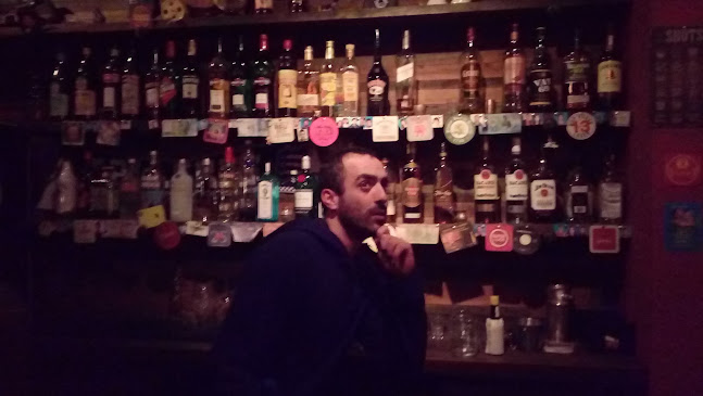 Legendario Docta Bar - IJU