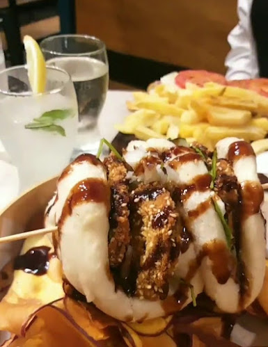 Comentarii opinii despre Pola - Baxar Mercado