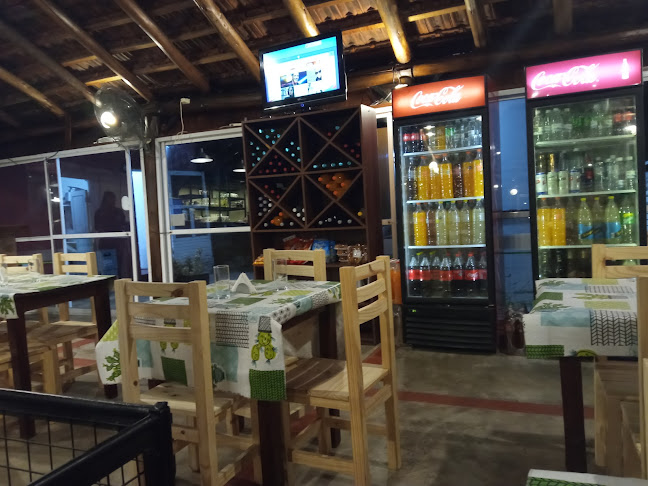 Resto Bar Vieja Arboleda - Concordia