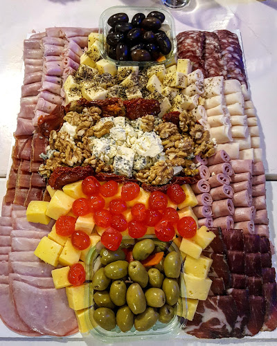 Whisky en Rosario - Gastronomía y hostelería