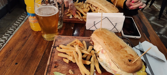 Opinii despre ACHAVAL în Córdoba - Gastronomía y hostelería