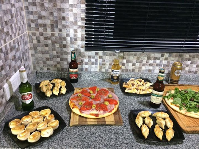 Opinii despre Perniles "Los AMIGOS" în Pilar - Gastronomía y hostelería