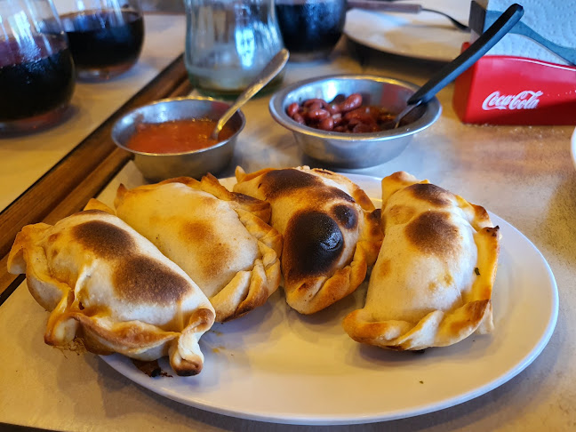 Restaurante Los Gauchos - Gastronomía y hostelería