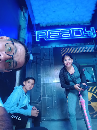 Calle San Martín 2272, Centro, B7600GQD Mar del Plata, Provincia de Buenos Aires