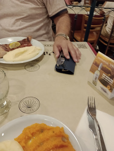 Comentarii opinii despre Angus Café & Resto