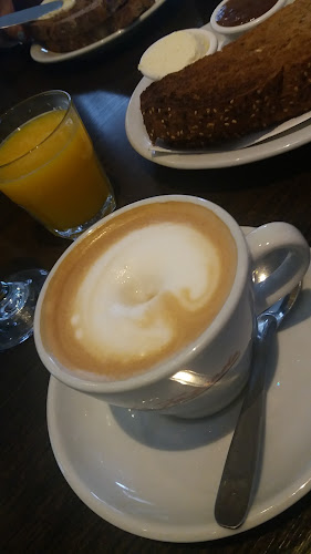 Savoy Grand Café - Rosario