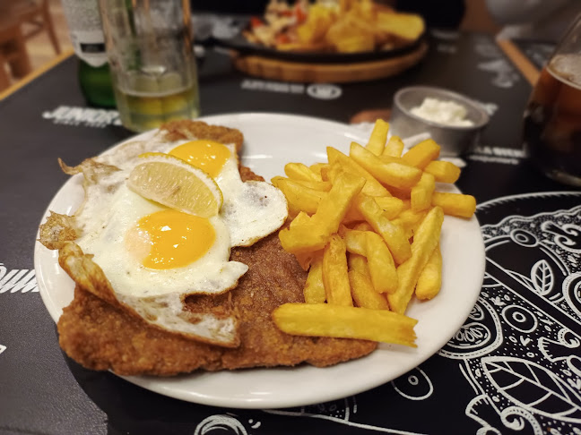 Av. Rivadavia 502, U9002 Comodoro Rivadavia, Chubut