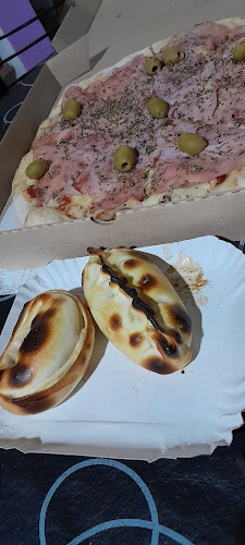 Opinii despre La Riera în San Martín - Gastronomía y hostelería