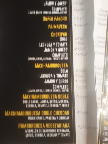 Pancho Crazy - La Plata