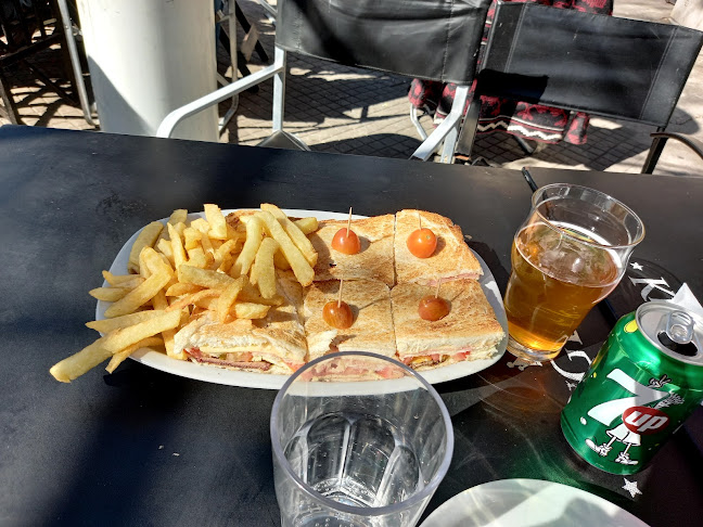 CERVECERÍA KING LEÓN - Gastronomía y hostelería