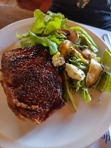 Café de la Patria - Gastronomía y hostelería