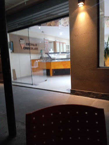 Heladeria Crema Y Chocolate - Cañuelas