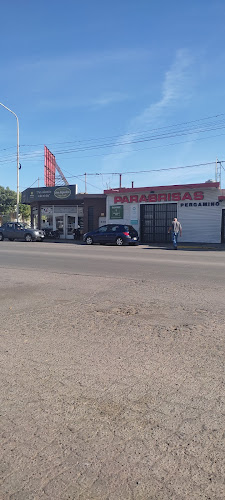 Opinii despre Panaderia Don Alejandro în Santiago del Estero - Gastronomía y hostelería