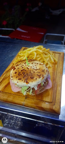 Don chavez - La Rioja