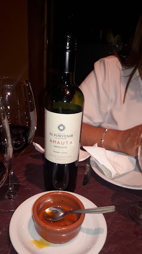 Comentarii opinii despre Lo de Villalpando G. Paz