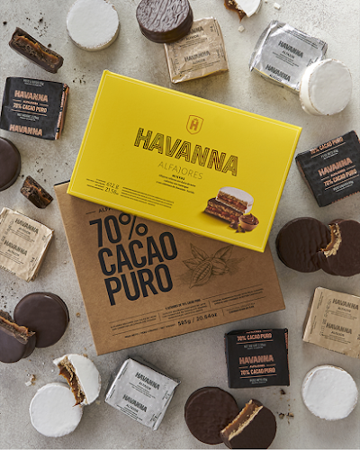 Comentarii opinii despre Havanna