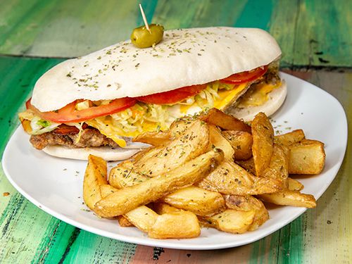 Opinii despre Peña La 9 în San Miguel de Tucumán - Gastronomía y hostelería