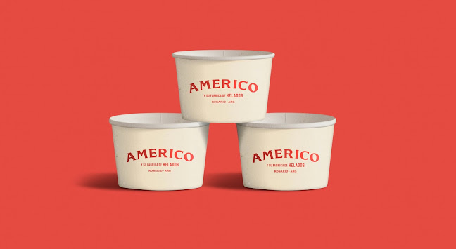 Américo Helados PICHINCHA - Rosario