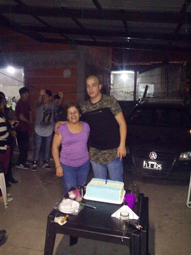 Pastelería "Amanecer" - Gastronomía y hostelería