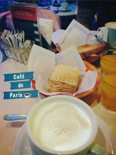 Café de París