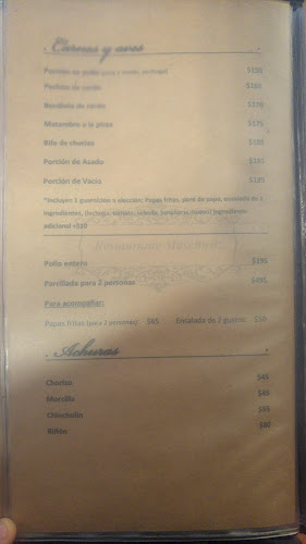 Av. Villanueva, B1623 Belén de Escobar, Provincia de Buenos Aires