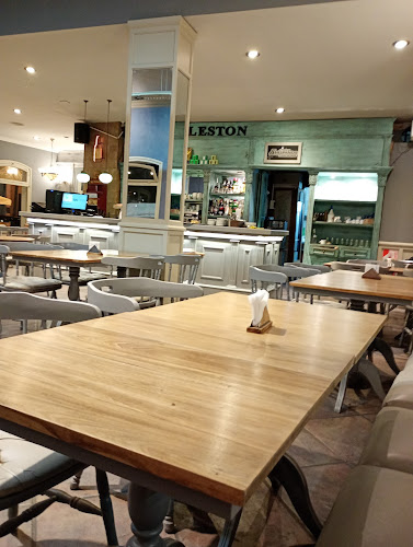 Charleston - Gastronomía y hostelería