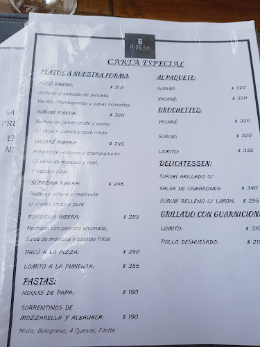 Comentarii opinii despre La Portuaria Bar