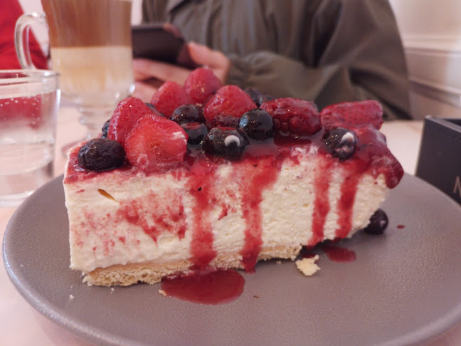 Pastelería De Gladys - Santa Fe de la Vera Cruz