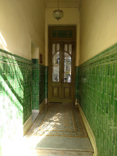 Cantina Costa Azul - Gastronomía y hostelería